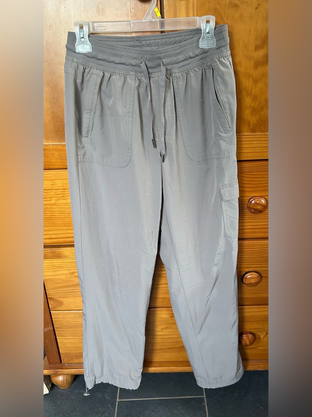 Women’s Eddie Bauer Fleece Lined Pants